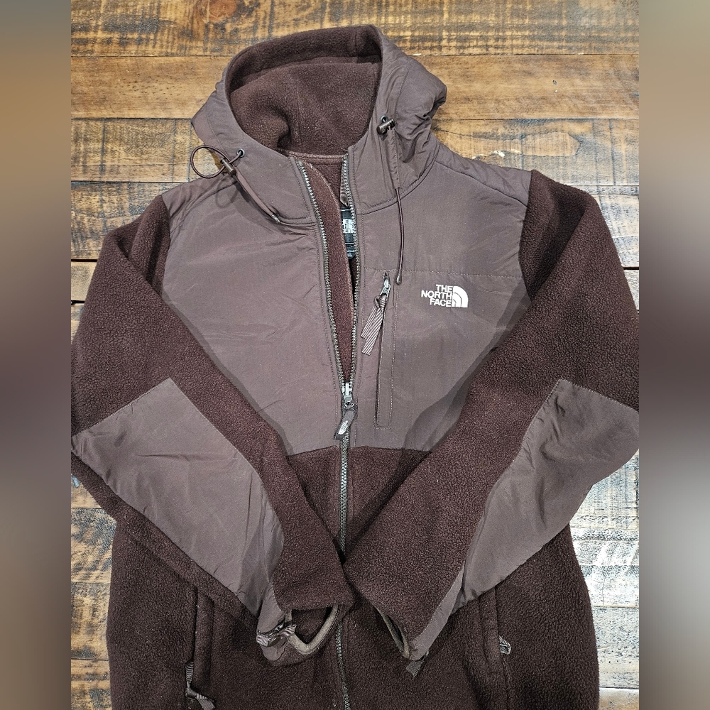 Northface jacket